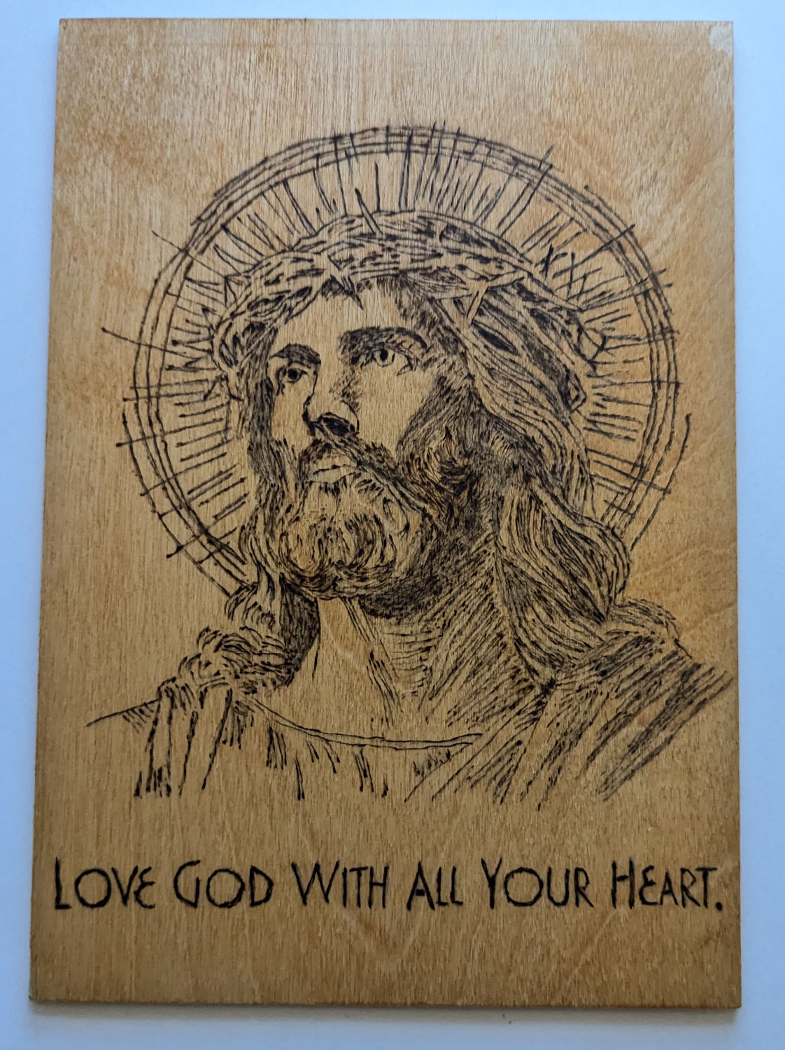 Jesus Christ