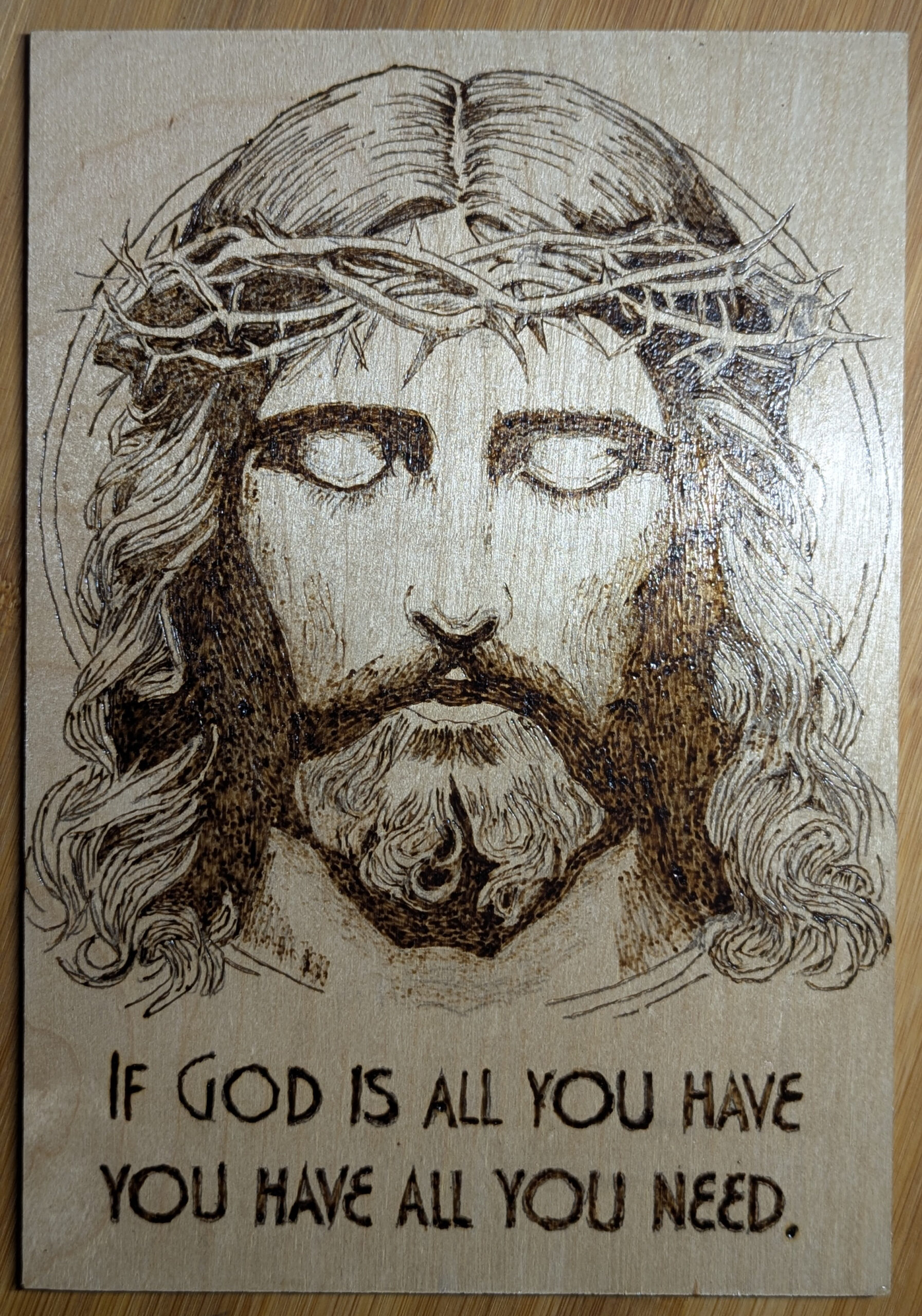 Jesus