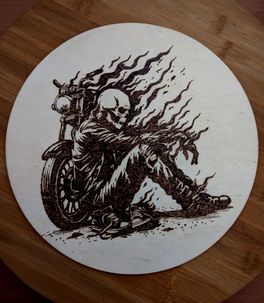 ghost rider